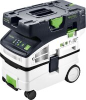 Festool Akku-Absaugmobil CTMC MIDI I-Basic CLEANTEC