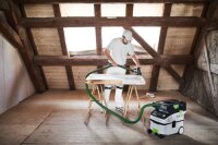 Festool Akku-Absaugmobil CTMC MIDI I-Basic CLEANTEC