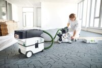 Festool Akku-Absaugmobil CTMC MIDI I-Basic CLEANTEC