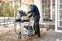 Festool Akku-Absaugmobil CTLC MINI I-Basic CLEANTEC