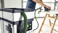 Festool Akku-Absaugmobil CTLC SYS HPC 4,0 I-Plus CLEANTEC