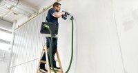 Festool Akku-Absaugmobil CTLC SYS HPC 4,0 I-Plus CLEANTEC