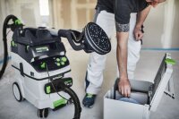 Festool Absaugmobil CTM 36 E AC-PLANEX CLEANTEC