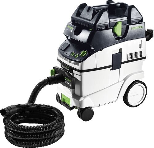 Festool Absaugmobil CTL 36 E AC-PLANEX CLEANTEC