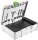 Festool Systainer³ SYS3-OF D8/D12