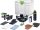 Festool Kantenbearbeitungs-Set KB-KA 65 SYS3