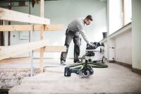 Festool Akku-Freihandtrennsystem DSC-AGC 18-125 FH EB-Basic