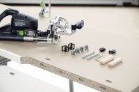 Festool DOMINO Verbinder Sortiment SV-SYS D14