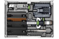 Festool Zubehör-Systainer ZH-SYS-PS 420