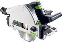 Festool Akku-Tauchsäge TSC 55 KEB-Basic