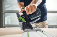 Festool Akku-Tauchsäge TSC 55 KEB-Basic