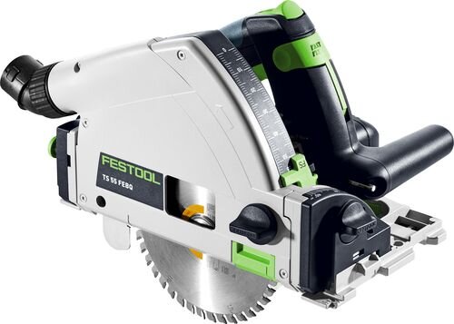 Festool Tauchsäge TS 55 FEBQ-Plus