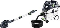 Festool Langhalsschleifer- und Sauger-Set LHS 2 225/CTL...