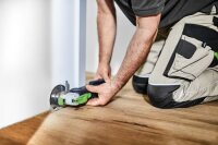 Festool Akku-Oszillierer OSC 18 HPC 4,0 EI-Plus VECTURO