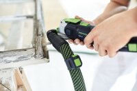 Festool Akku-Oszillierer OSC 18 HPC 4,0 EI-Plus VECTURO