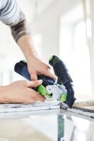 Festool Akku-Oszillierer OSC 18 HPC 4,0 EI-Set VECTURO