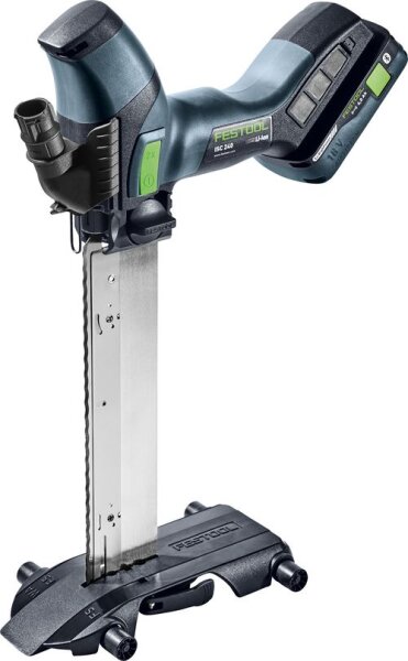 Festool Akku-Dämmstoffsäge ISC 240 HPC 4,0 EBI-Plus-XL-FS