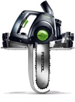 Festool Schwertsäge SSU 200 EB-Plus-FS UNIVERS