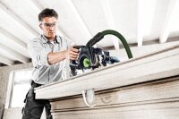 Festool Schwertsäge SSU 200 EB-Plus UNIVERS