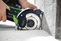 Festool Freihand Trennsystem DSC-AG 125 FH-Plus