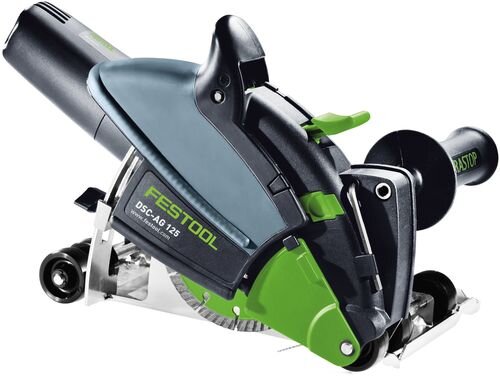 Festool Diamant Trennsystem DSC-AG 125-Plus