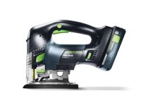 Festool Akku-Pendelstichsäge PSBC 420 HPC 4,0...