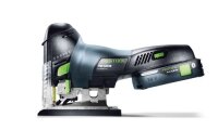 Festool Akku-Pendelstichsäge PSC 420 HPC 4,0...