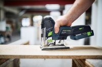 Festool Akku-Pendelstichsäge PSC 420 HPC 4,0 EBI-Plus CARVEX