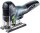 Festool Akku-Pendelstichsäge PSC 420 EB-Basic CARVEX