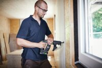 Festool Akku-Bauschrauber DWC 18-4500 Basic DURADRIVE