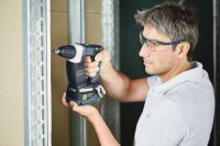 Festool Akku-Bauschrauber DWC 18-4500 Basic DURADRIVE