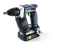 Festool Akku-Bauschrauber DWC 18-4500 HPC 4,0 I-Plus...