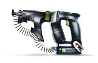 Festool Akku-Bauschrauber DWC 18-4500 HPC 4,0 I-Plus DURADRIVE