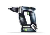 Festool Akku-Bauschrauber DWC 18-4500 HPC 4,0 I-Plus DURADRIVE