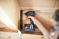 Festool Akku-Schlagschrauber TID 18 HPC 4,0 I-Plus