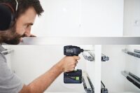 Festool Akku-Schlagschrauber TID 18 HPC 4,0 I-Plus