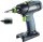 Festool Akku-Bohrschrauber T 18+3-Basic