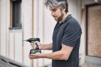 Festool Akku-Bohrschrauber T 18+3 HPC 4,0 I-Plus