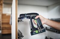 Festool Akku-Bohrschrauber C 18 HPC 4,0 I-Plus