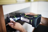 Festool Akku-Bohrschrauber C 18 HPC 4,0 I-Plus