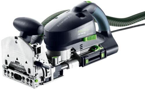 Festool Dübelfräse DF 700 EQ-Plus DOMINO XL