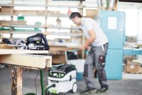 Festool Dübelfräse DF 700 EQ-Plus DOMINO XL