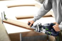 Festool Dübelfräse DF 700 EQ-Plus DOMINO XL