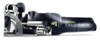 Festool Dübelfräse DF 500 Q-Set DOMINO