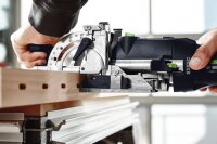 Festool Dübelfräse DF 500 Q-Set DOMINO