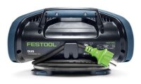 Festool Baustrahler DUO-Plus SYSLITE