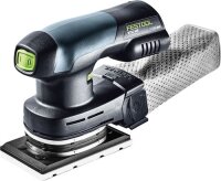 Festool Akku-Rutscher RTSC 400-Basic