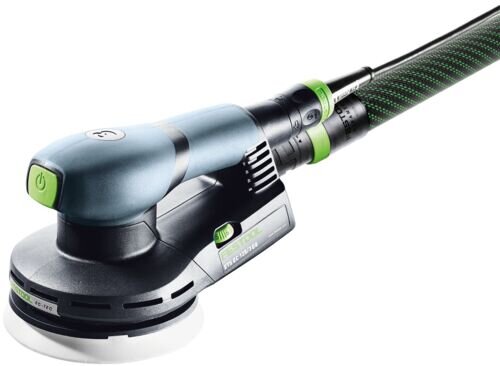 Festool Exzenterschleifer ETS EC 125/3 EQ-Plus