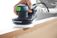 Festool Exzenterschleifer ETS EC 125/3 EQ-Plus