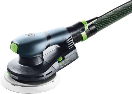 Festool Exzenterschleifer ETS EC 150/3 EQ-Plus